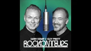 Joe Perry - Series 4 Episode 13 | Rockonteurs with Gary Kemp and Guy Pratt - Podcast