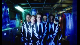 The Hives - Bogus Operandi (Official Video)