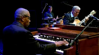 Charles Covington Jazz Trio - Millennium Stage (August 15, 2015)