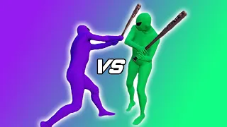 BEST Funniest MOMENTS of GREEN GANG VS PURPLE GANG GTA TIK TOK COMPILATION