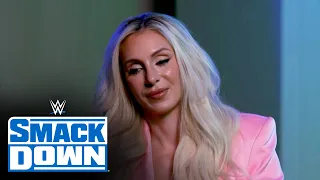 Charlotte Flair demands a match with Sonya Deville: SmackDown, Jan. 27, 2023