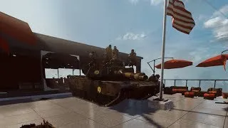 BF4: Tanking it to the Limits