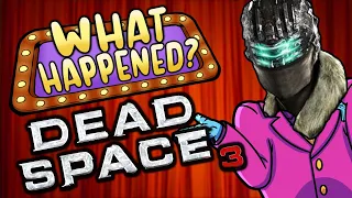 Dead Space 3 - What Happened?