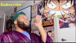 A MOMENT FROM EVERY YEAR OF ONE PIECE REACTION