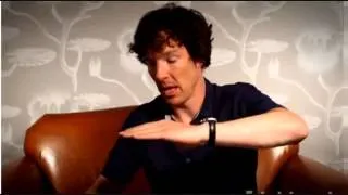 Benedict Cumberbatch Explains How Sherlock Survived The Fall