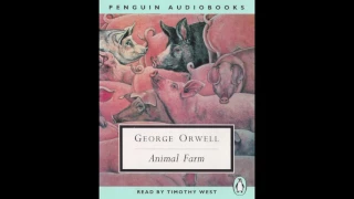 Animal Farm - Cassette 1: Side A