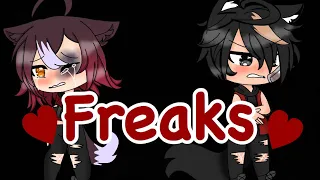 Freaks| GLMV (Re-uploaded)