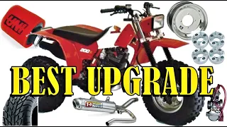 #1 UPGRAGE FOR 3 wheeler and 4 wheeler  atc / atv!