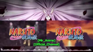 Naruto Opening 19 (Rus Cover (Jackie-O)) [Mir_Anime][Official_Channel]