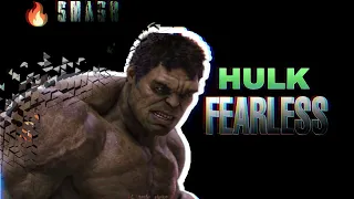 hulk whatsapp status 💪😎 / hulk smash / hulk angry 😡💢