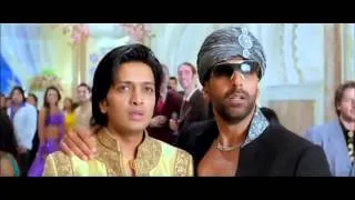 Mast Kalandar (Full Song) Heyy Babyy [English sub]