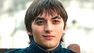 BRAN es el Verdadero Villano de Juego de Tronos! Les Mintio a TODOS!