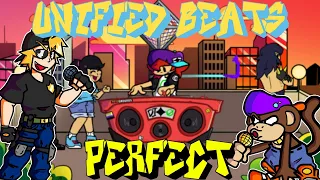 Friday Night Funkin' - Perfect Combo - Unified Beats Mod + Cutscenes [HARD]