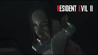 ВЕЛИКИЙ МАНИПУЛЯТОР ► RESIDENT EVIL 2 Remake #17