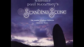 Paul McCartney's Standing Stone [Royal Albert Hall, London · Oct  14, 1997]