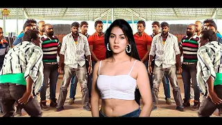 Dackalti " Hindi Dubbed Blockbuster Action Movie Full HD 1080p | Santhanam, Rittika Sen & Yogi Babu