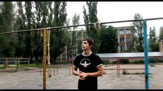 Обучалка выход Беса (Yoyo Gimbarr)