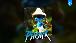 Smurf Cat Phonk ※ We live, we love, we lie ※ Best Aggressive Drift Phonk ※ Фонк 2023