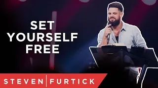 Wouldn’t It Feel Good To Be Free? | Pastor Steven Furtick