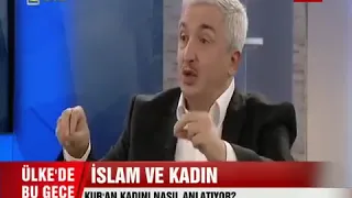 Hz  Adem, Hz  Havva ve çocuklarının evliliği ensest mi  ?   Prof  Dr  Mehmet Okuyan