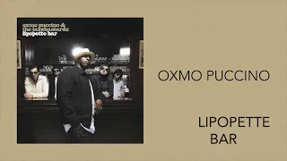 Oxmo Puccino The Jazzbastards - Au Lipopette Bar