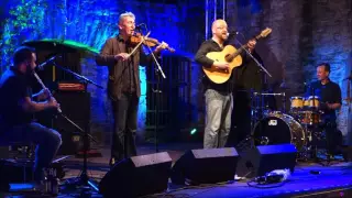 Old Blind Dogs "Copper Kettle" Live Folk Festival Eppstein 2016