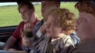 Billy Madison (6/11) Best Movie Quote - O'Doyle Rules! - All Scenes (1995)