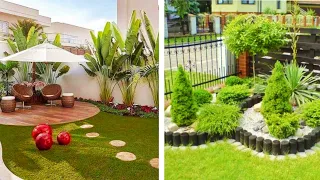 Transform Your Space with these Creative and Practical Home Gardening Ideas