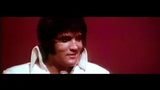 Elvis Presley - You Don't Have To Say You Love Me [Outtake - August 10 1970 OS] FIRST TIME LIVE!