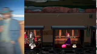 Colt Express Launch Trailer