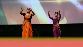 Performed by Natyanjali School of Dance at Sri Lanka 72nd Independence Day Celebration in LA