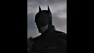 THE BATMAN Edit