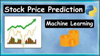 Project : Stock price prediction using ML | Neural Network | Web app | python | 2024