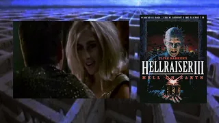 Hellraiser III: Hell on Earth (1992) Movie Trailer