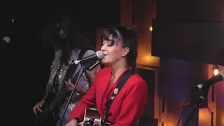 Música de Amor - Érika Martins (Festival Música MOV 2021)