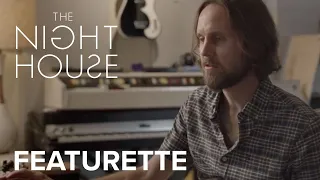 THE NIGHT HOUSE | Music Featurette with Composer Ben Lovett | Searchlight Pictures