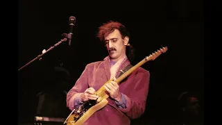 Frank Zappa - 1984 08 10 - West Allis WI