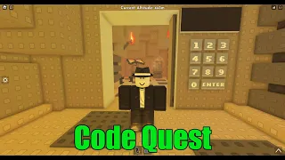 Roblox: Steep Steps - Butterfly Glider + Saturn Ladder Quick Guide (Code Quest)
