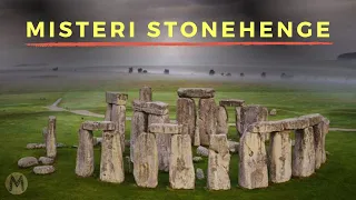 Misteri Stonehenge | Merinding98