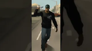 GTA San Andreas 2