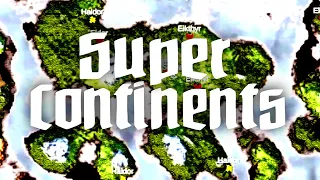 11 Amazing Supercontinent Seeds in Valheim