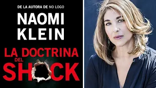 Documental: la doctrina de shock