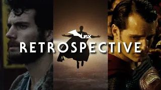 Zack Snyder’s Justice League Retrospective (Man of Steel, Batman v Superman, Justice League)