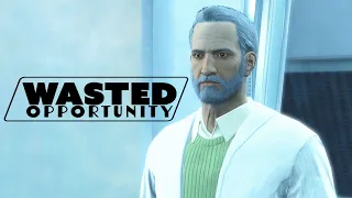 Why The Institute Was The Commonwealths Best Chance | Fallout 4