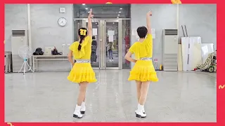 dance動靜單人舞-戀愛風