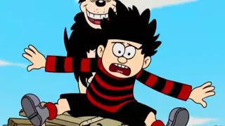 Last Day of Summer | Season 2 Episode 2 | Dennis the Menace and Gnasher