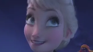 YTP - Elsa Lets Her Sanity Go