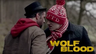 WOLFBLOOD S3E4 - Wolfblood Is Thicker Than Water (full episode)