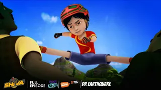 Shiva | शिवा | Dr Earthquake | Episode 65 | Download Voot Kids App