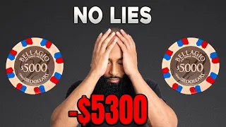 Poker Vloggers' HIDDEN SECRETS EXPOSED